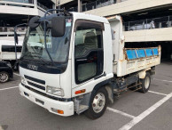 2006 Isuzu Forward