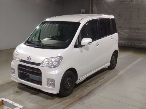 2010 Daihatsu Tanto Exe Custom L455S[0]