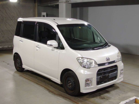 2010 Daihatsu Tanto Exe Custom L455S[2]