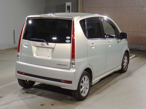 2007 Daihatsu Move Custom L175S[1]