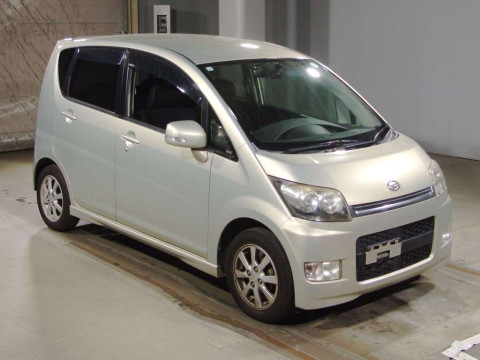 2007 Daihatsu Move Custom L175S[2]