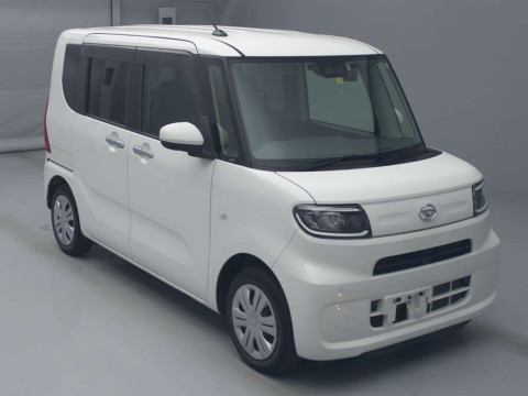 2020 Daihatsu Tanto LA650S[2]