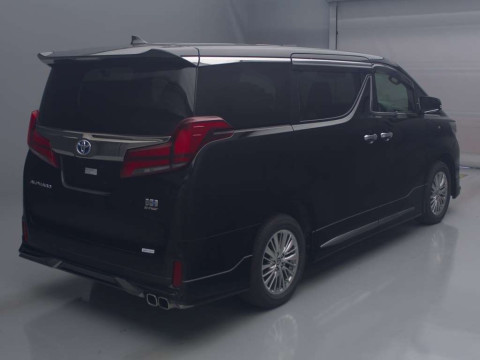 2022 Toyota Alphard Hybrid AYH30W[1]