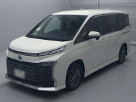 2023 Toyota Voxy