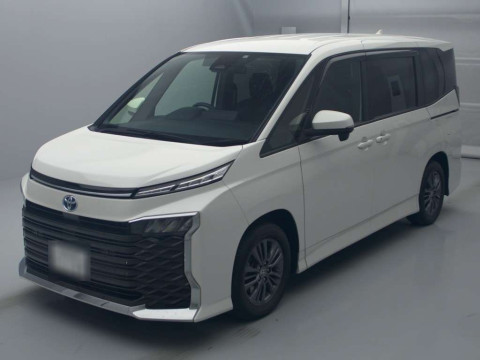 2023 Toyota Voxy ZWR90W[0]