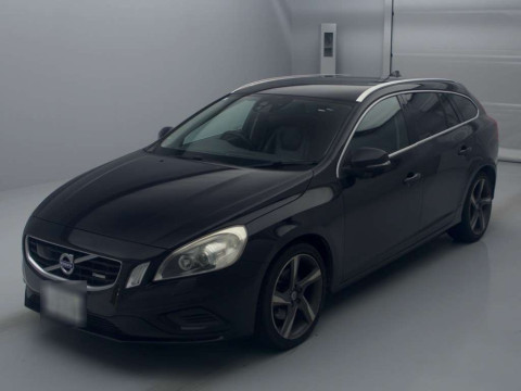 2004 Volvo V60 FB4164T[0]