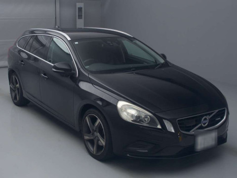 2004 Volvo V60 FB4164T[2]