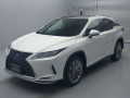 2021 Lexus RX