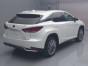 2021 Lexus RX