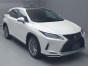 2021 Lexus RX