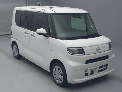 2020 Daihatsu Tanto LA650S[2]