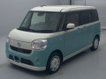 2017 Daihatsu Move Canbus