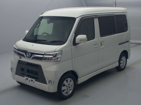 2019 Daihatsu Atrai Wagon S331G[0]