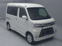 2019 Daihatsu Atrai Wagon