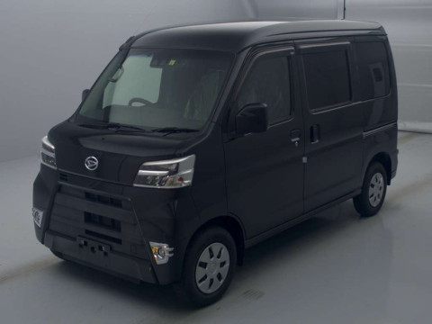 2019 Daihatsu Hijet Cargo S331V[0]