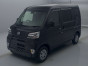 2019 Daihatsu Hijet Cargo