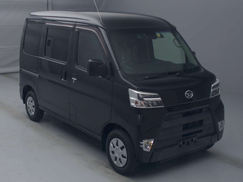 2019 Daihatsu Hijet Cargo S331V[2]