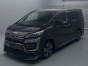 2020 Toyota Vellfire