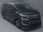 2020 Toyota Vellfire