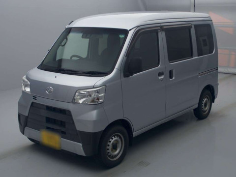 2020 Daihatsu Hijet Cargo S331V[0]