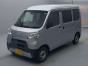 2020 Daihatsu Hijet Cargo