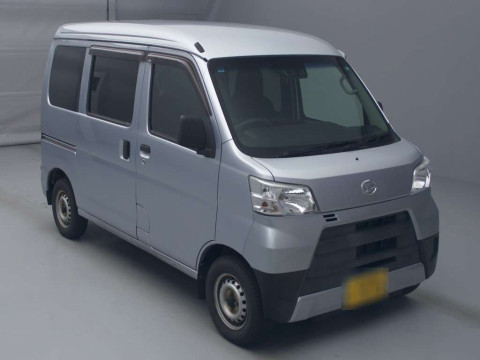 2020 Daihatsu Hijet Cargo S331V[2]