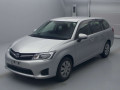 2014 Toyota Corolla Fielder