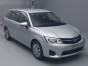 2014 Toyota Corolla Fielder