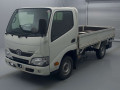 2018 Toyota Dyna Truck