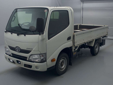 2018 Toyota Dyna Truck KDY281[0]