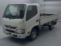 2018 Toyota Dyna Truck