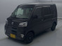 2018 Toyota Pixis Van