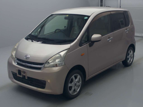 2012 Daihatsu Move LA100S[0]