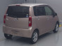 2012 Daihatsu Move