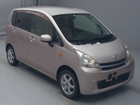 2012 Daihatsu Move LA100S[2]