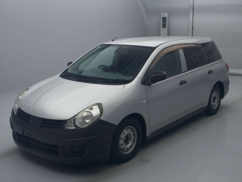 2007 Nissan Ad Van VY12[0]