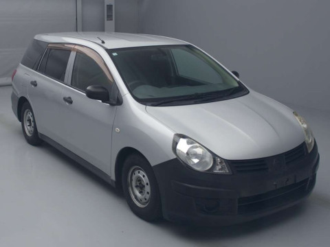 2007 Nissan Ad Van VY12[2]