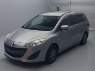 2012 Mazda Premacy