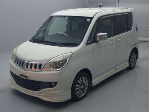 2012 Mitsubishi Delica D2 MB15S[0]