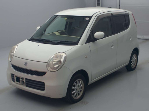 2006 Suzuki MR Wagon MF22S[0]