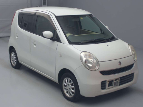 2006 Suzuki MR Wagon MF22S[2]