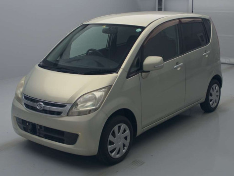 2008 Daihatsu Move L175S[0]