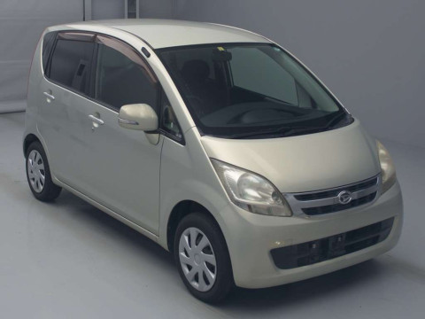 2008 Daihatsu Move L175S[2]