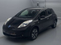 2016 Nissan Leaf