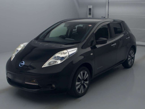 2016 Nissan Leaf AZE0[0]