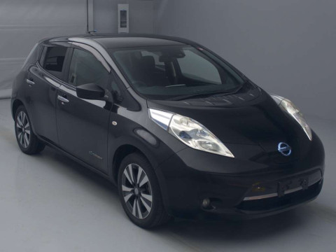 2016 Nissan Leaf AZE0[2]