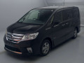 2014 Nissan Serena