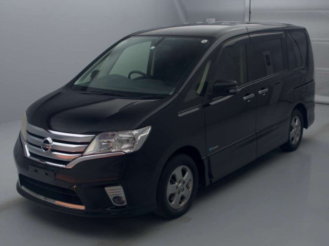 2014 Nissan Serena HFC26[0]