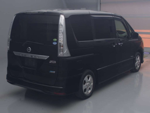 2014 Nissan Serena HFC26[1]