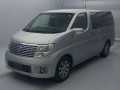 2004 Nissan Elgrand